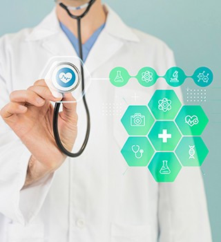 讓我們來談談健康建築設計指標