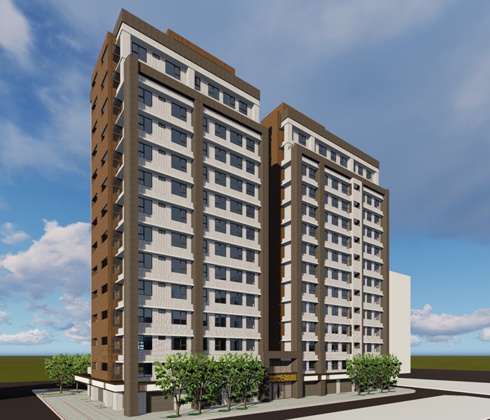 2015 更新會 - 吳興街二期整宅