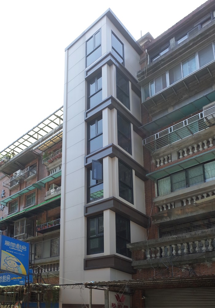 2017 吉林豪祥 - 中原街