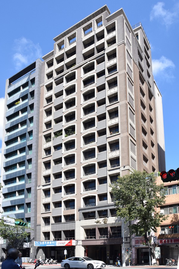 2005 華聯開發 - 大璽