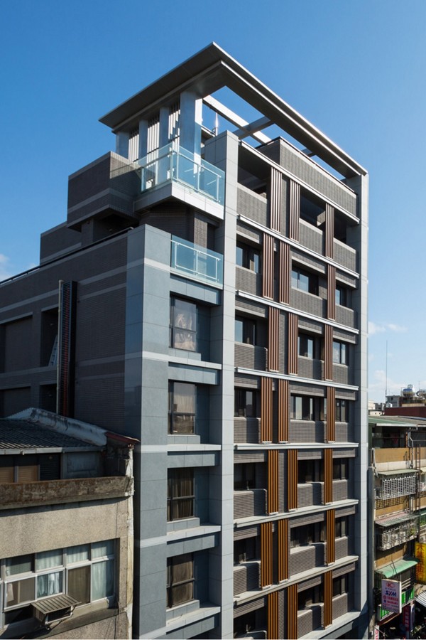 2011 紘安建設 - 心藝埕