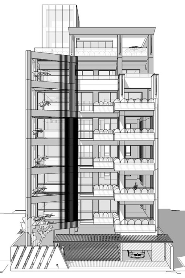 2009 三穎建設 - 三餘