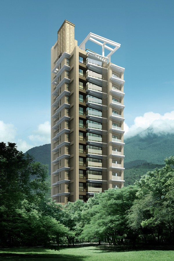 2008 三穎建設 - 雅雷特