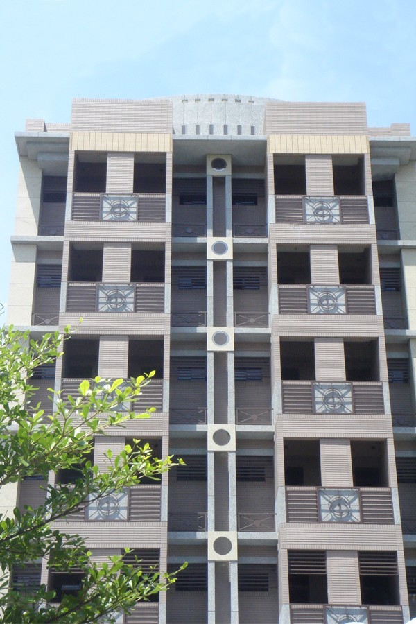 2007 億德建設 - 風雅