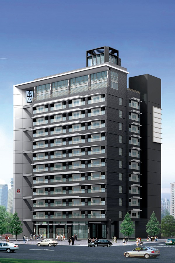 2006 禮敬建設 - 航站戀人