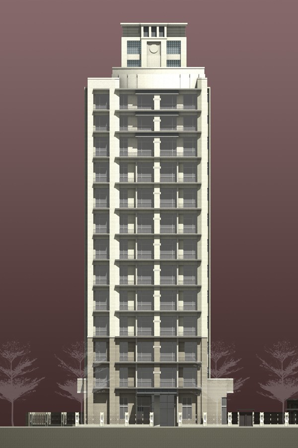 2005 億德建設 - 風尚