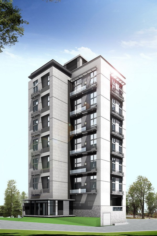 2005 三穎建設 - 麗緻