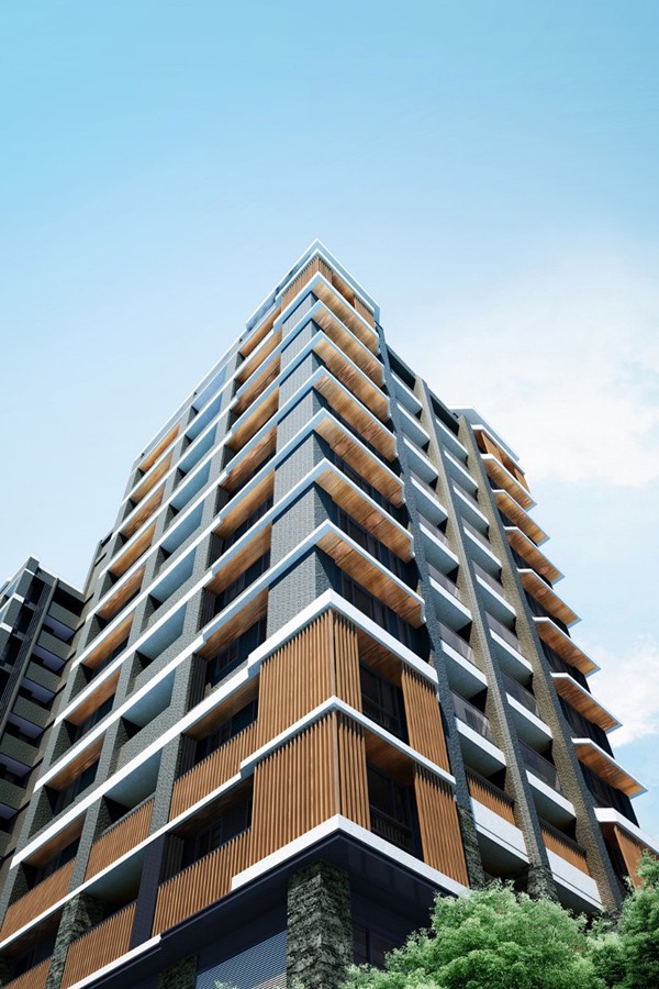 2011 鼎邦建設 - 采吉