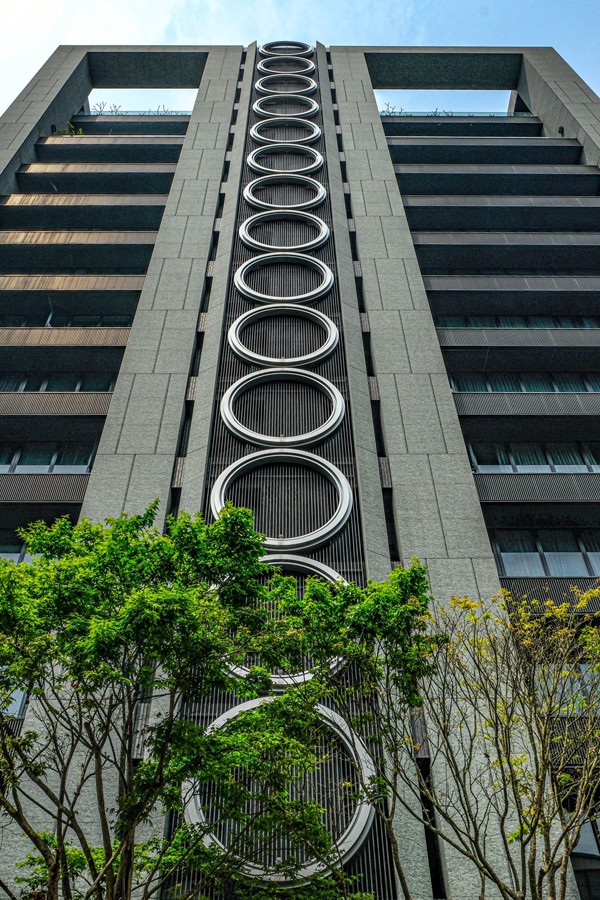 2009 忠泰建設 - 忠泰鳳磐