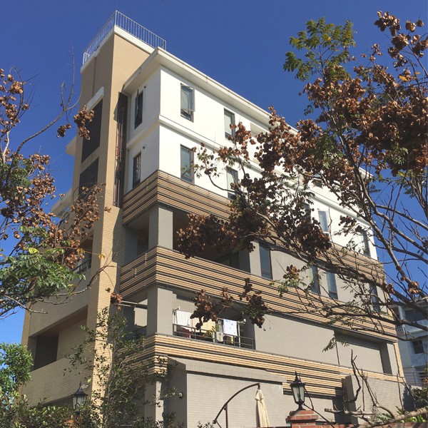 2013 錦龍 - 旗山綠房子