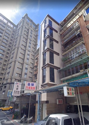 2017 吉林豪祥 - 吉林路144巷