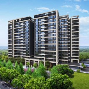 2018 華固建設 - 華固馥儷