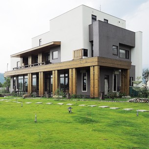 2011 沈先生 - 宜蘭員山自宅