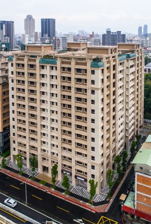 2008 更新會 - 水源四五期整宅