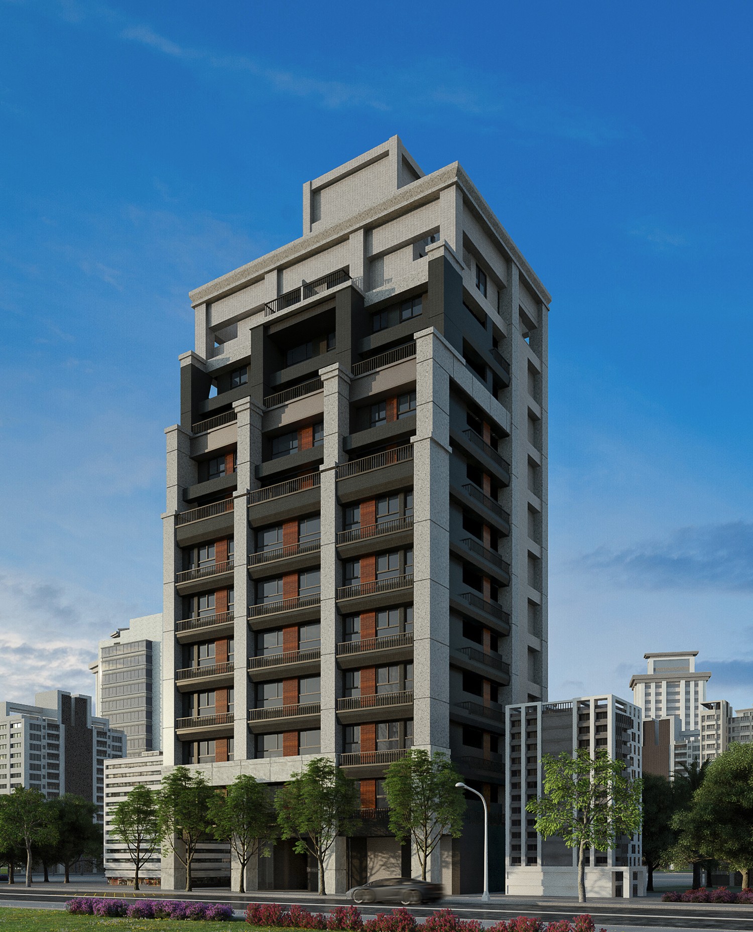 2022 康景建設 - 康HOME