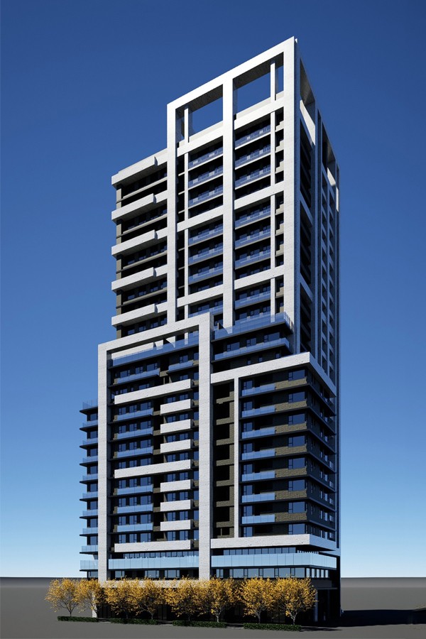 2010 福容建設 - 福容瑞安段